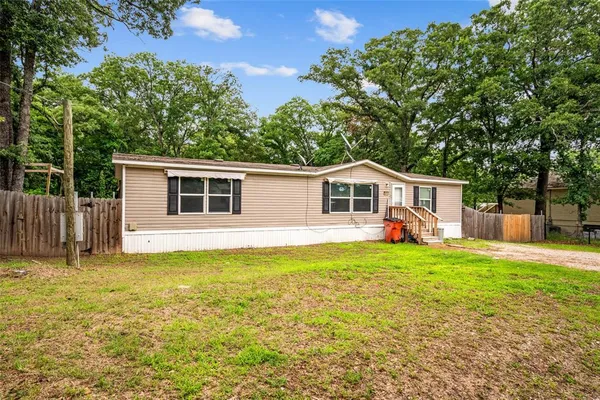 $185,000 | 9815 Private Road 3792, Quinlan, TX 75474