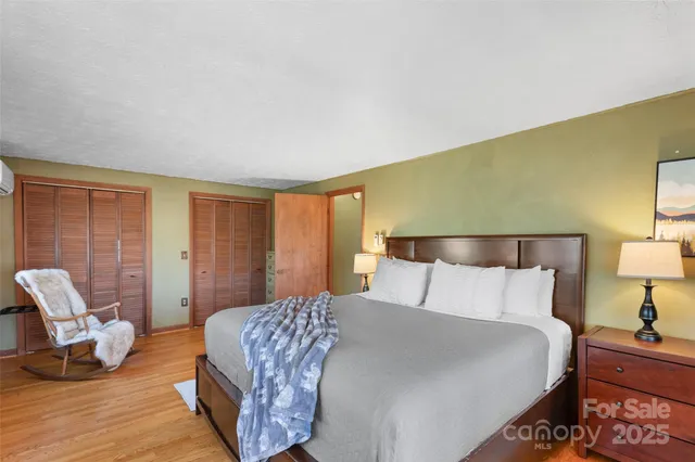 $599,000 | 201 Liberty Road, Waynesville, NC 28785