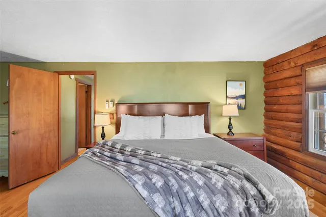 $599,000 | 201 Liberty Road, Waynesville, NC 28785