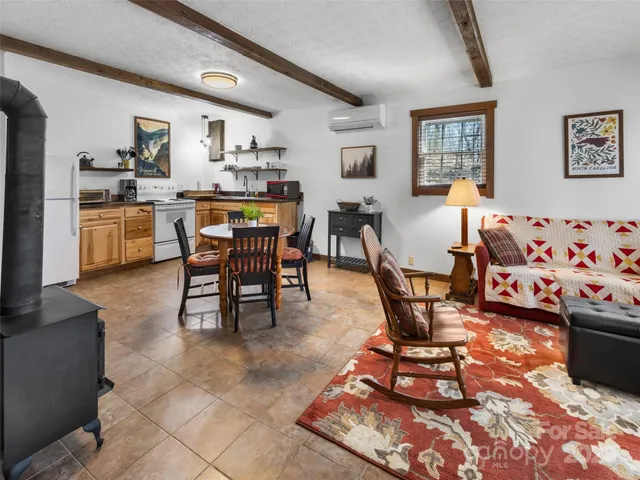 $599,000 | 201 Liberty Road, Waynesville, NC 28785