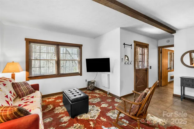 $599,000 | 201 Liberty Road, Waynesville, NC 28785