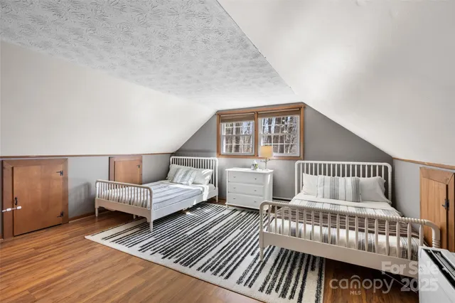 $599,000 | 201 Liberty Road, Waynesville, NC 28785