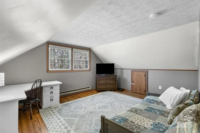 $599,000 | 201 Liberty Road, Waynesville, NC 28785