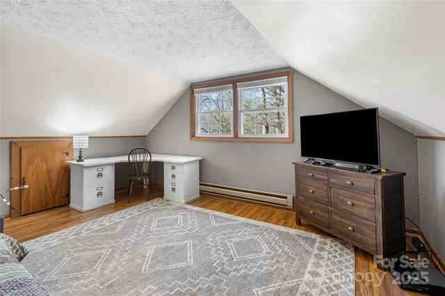 $599,000 | 201 Liberty Road, Waynesville, NC 28785