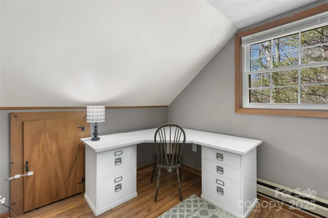 $599,000 | 201 Liberty Road, Waynesville, NC 28785