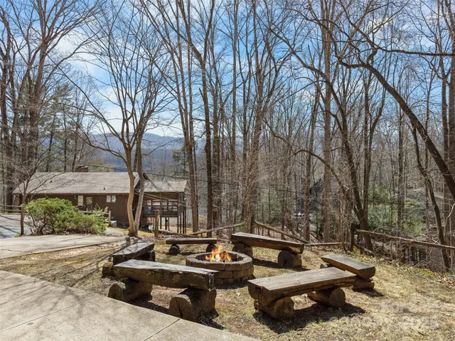 $599,000 | 201 Liberty Road, Waynesville, NC 28785