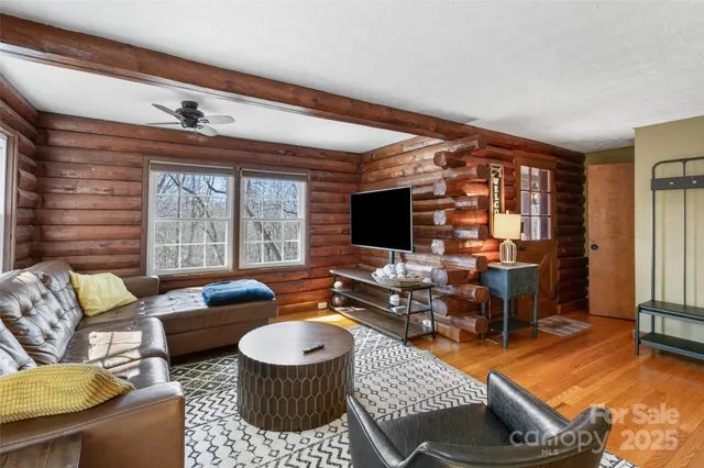 $599,000 | 201 Liberty Road, Waynesville, NC 28785