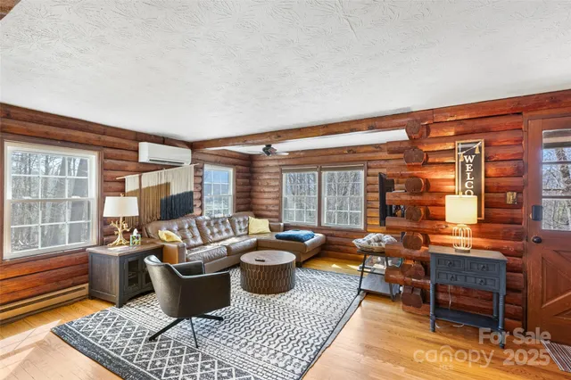 $599,000 | 201 Liberty Road, Waynesville, NC 28785