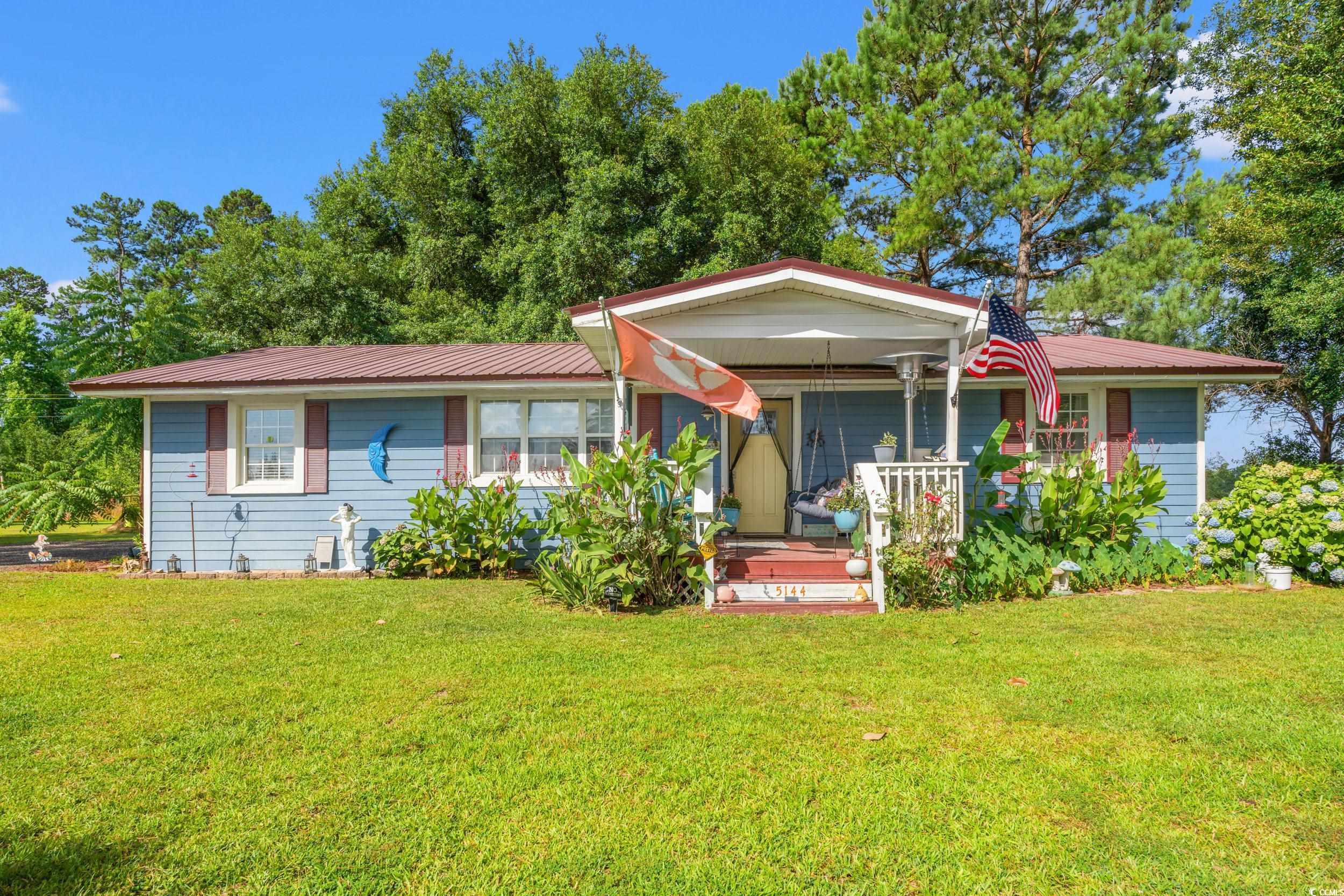 5144 Carolina Road Green Sea, SC 29545 - Photo 2 of 36 Gallery Image 2