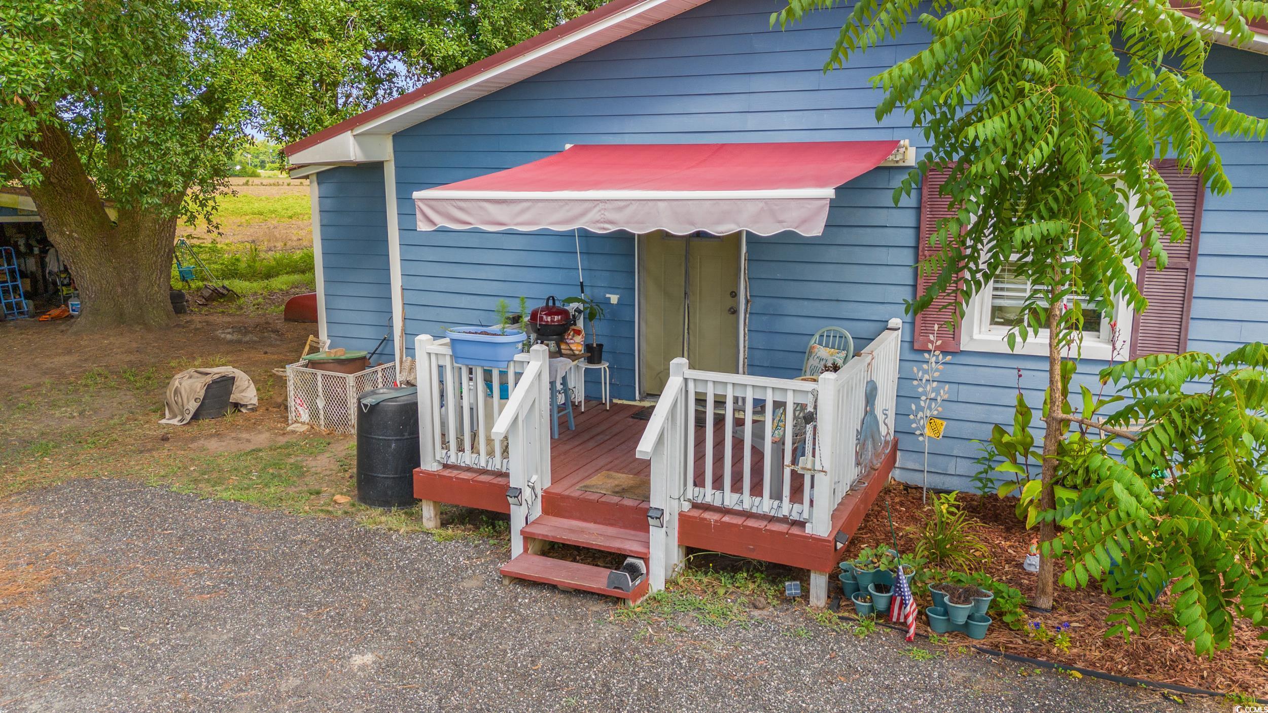 5144 Carolina Road Green Sea, SC 29545 - Photo 23 of 36 Gallery Image 23