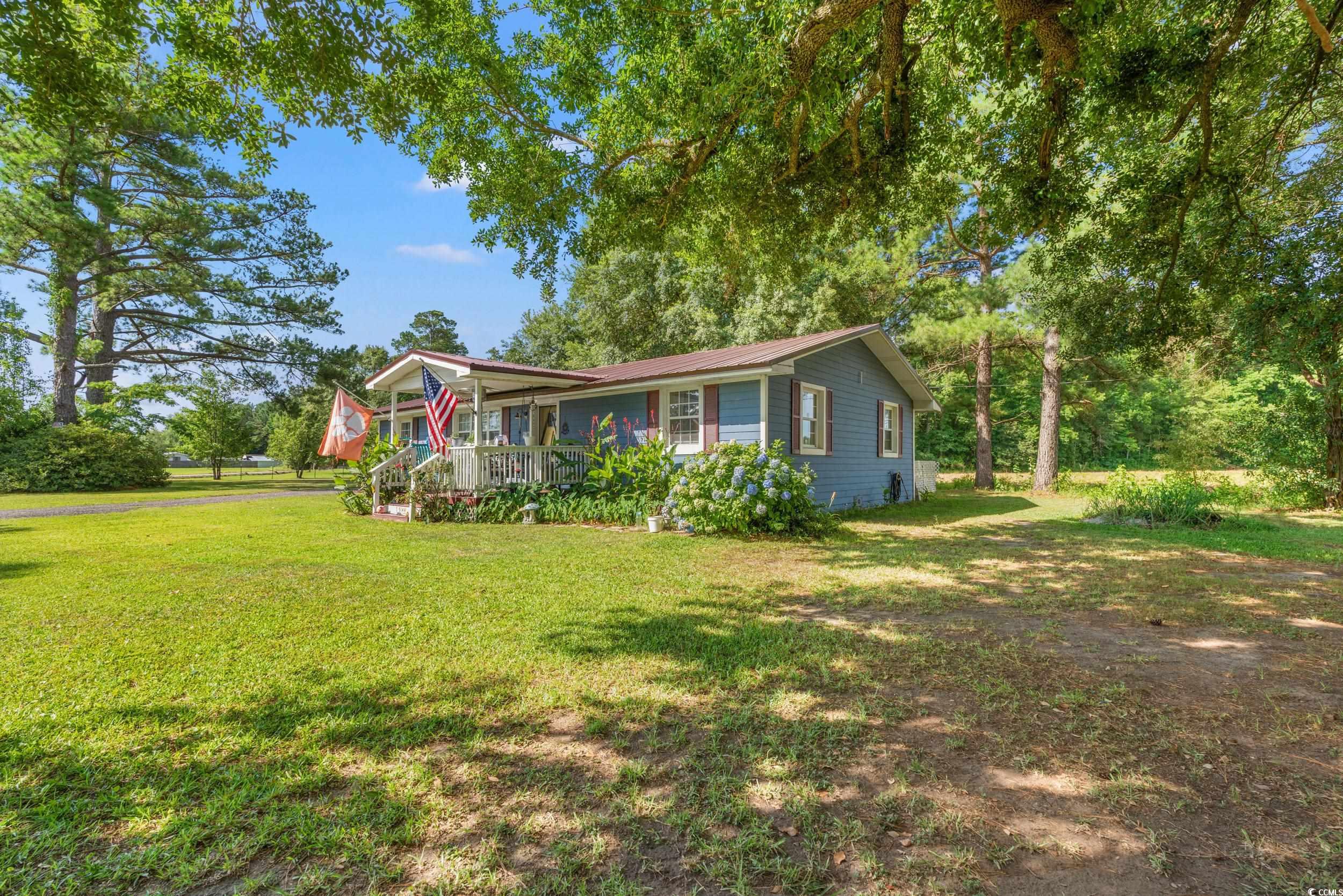 5144 Carolina Road Green Sea, SC 29545 - Photo 24 of 36 Gallery Image 24