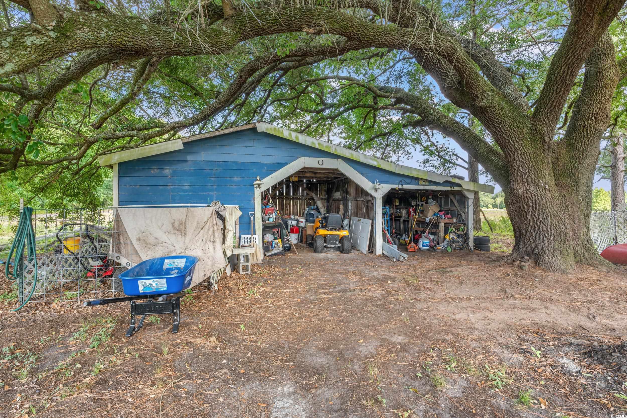 5144 Carolina Road Green Sea, SC 29545 - Photo 27 of 36 Gallery Image 27
