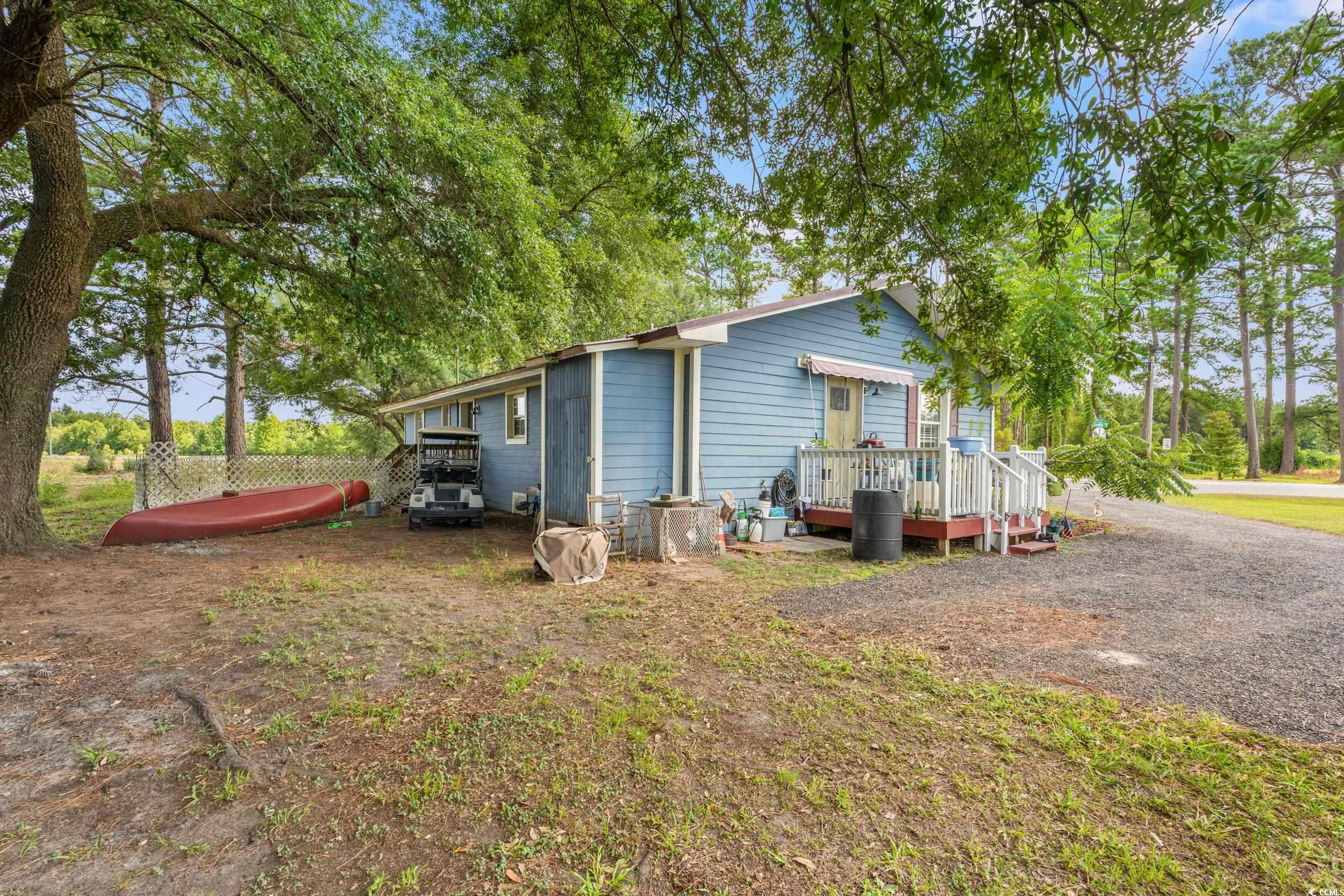 5144 Carolina Road Green Sea, SC 29545 - Photo 28 of 36 Gallery Image 28