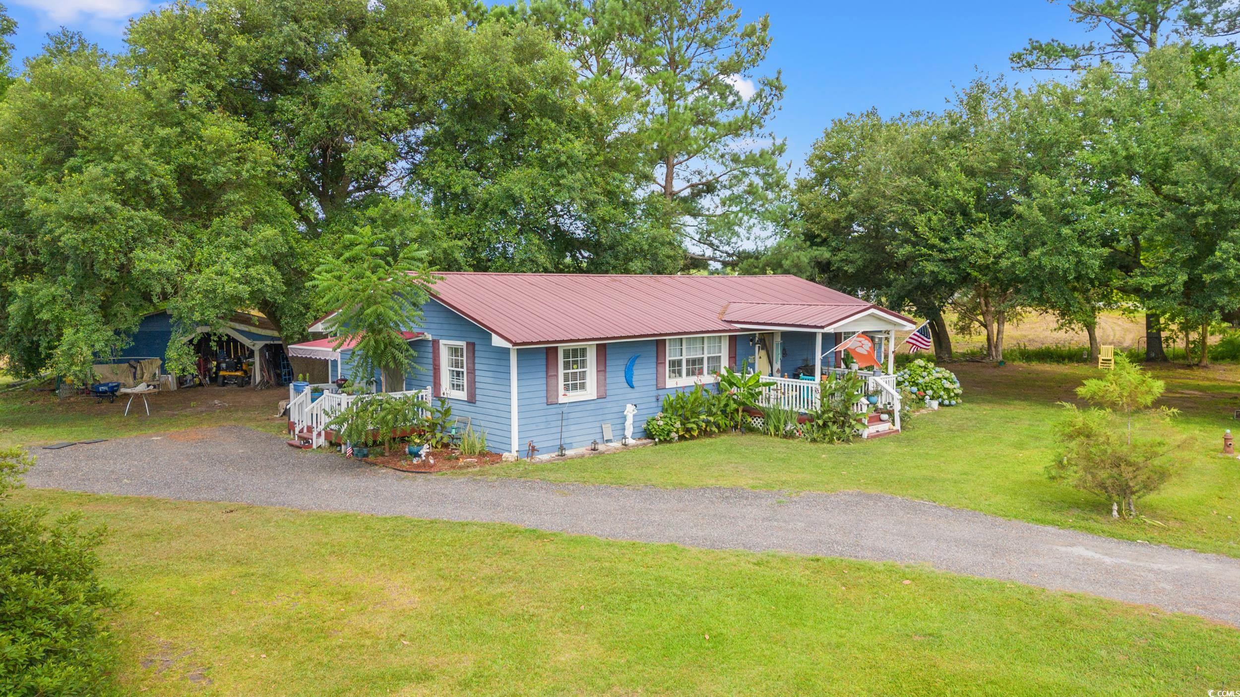 5144 Carolina Road Green Sea, SC 29545 - Photo 29 of 36 Gallery Image 29