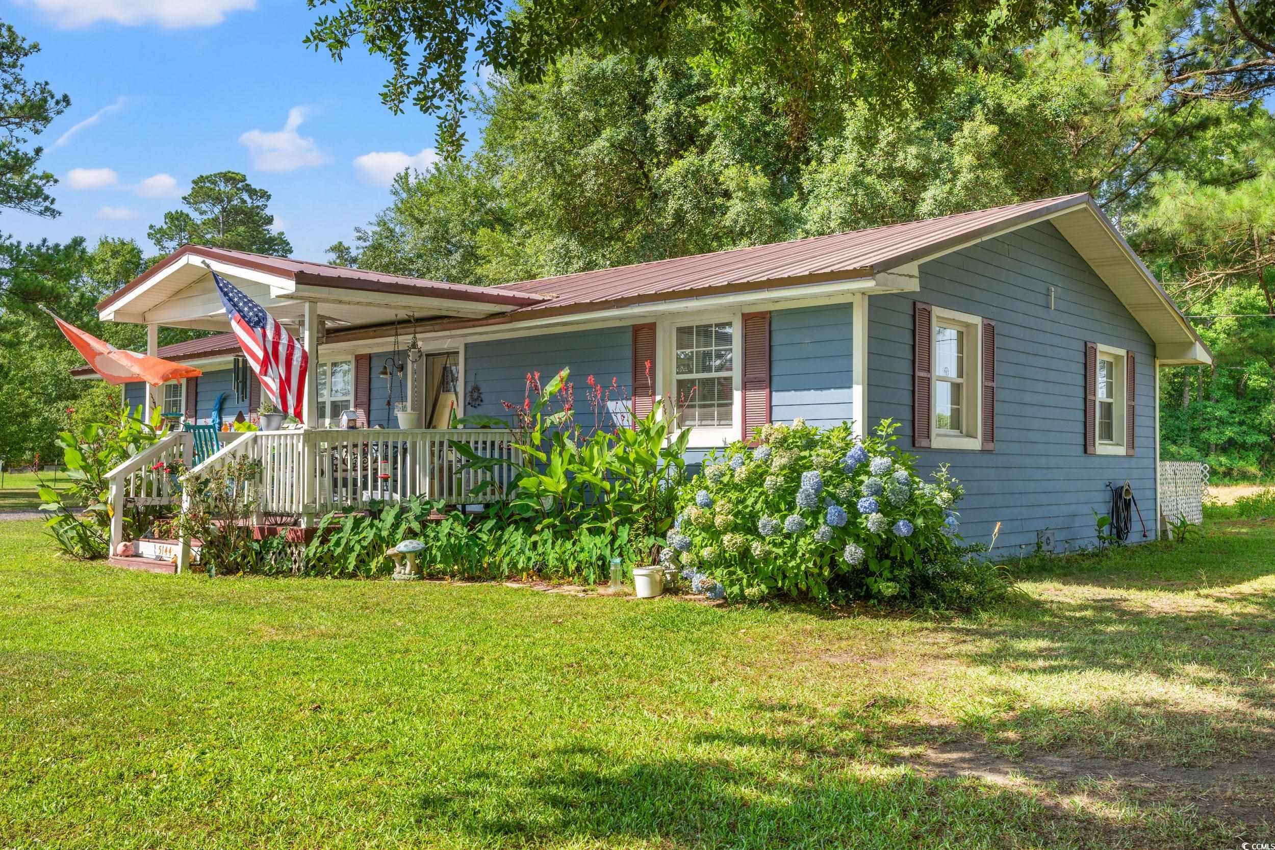 5144 Carolina Road Green Sea, SC 29545 - Photo 3 of 36 Gallery Image 3
