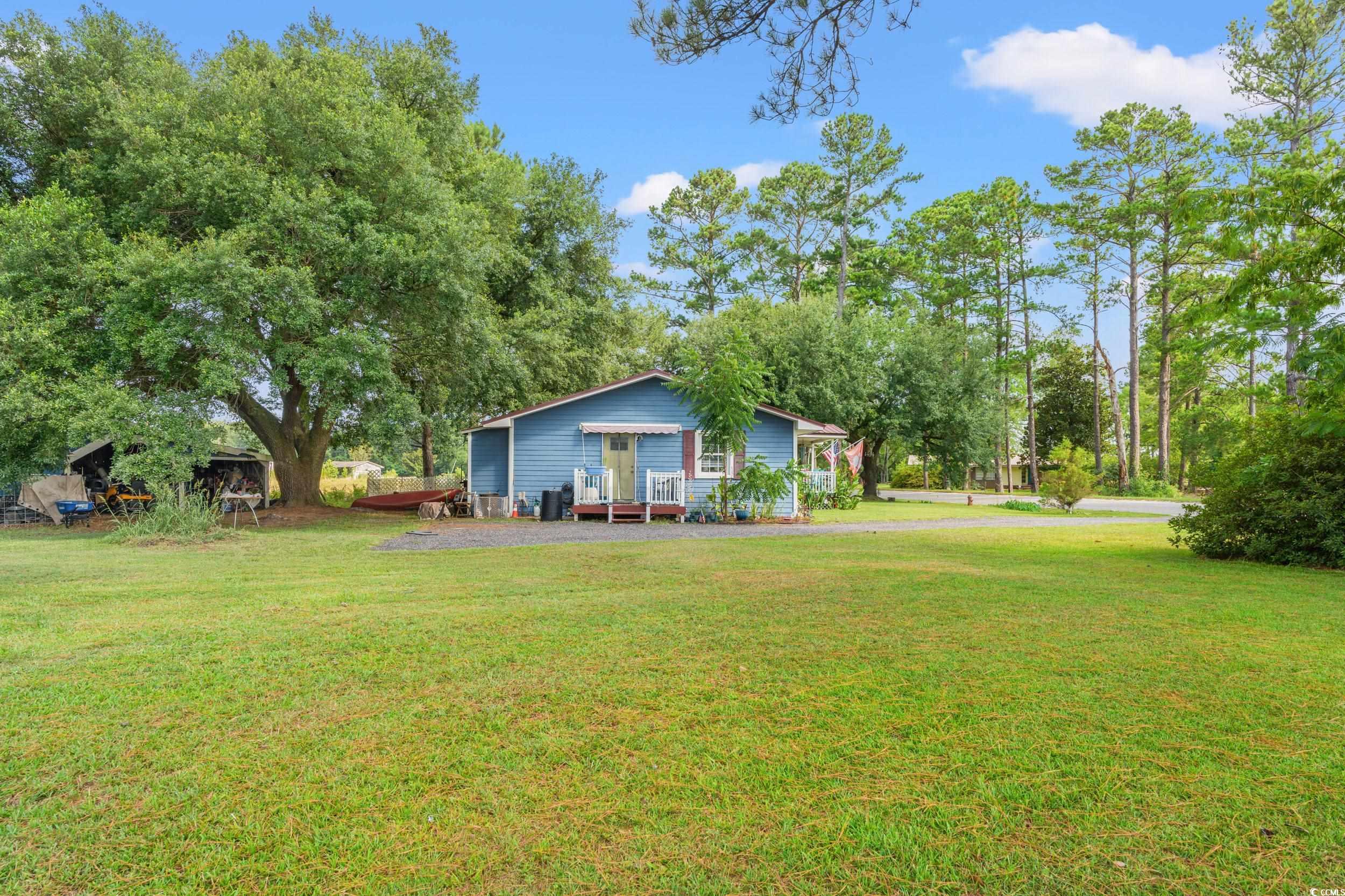 5144 Carolina Road Green Sea, SC 29545 - Photo 31 of 36 Gallery Image 31