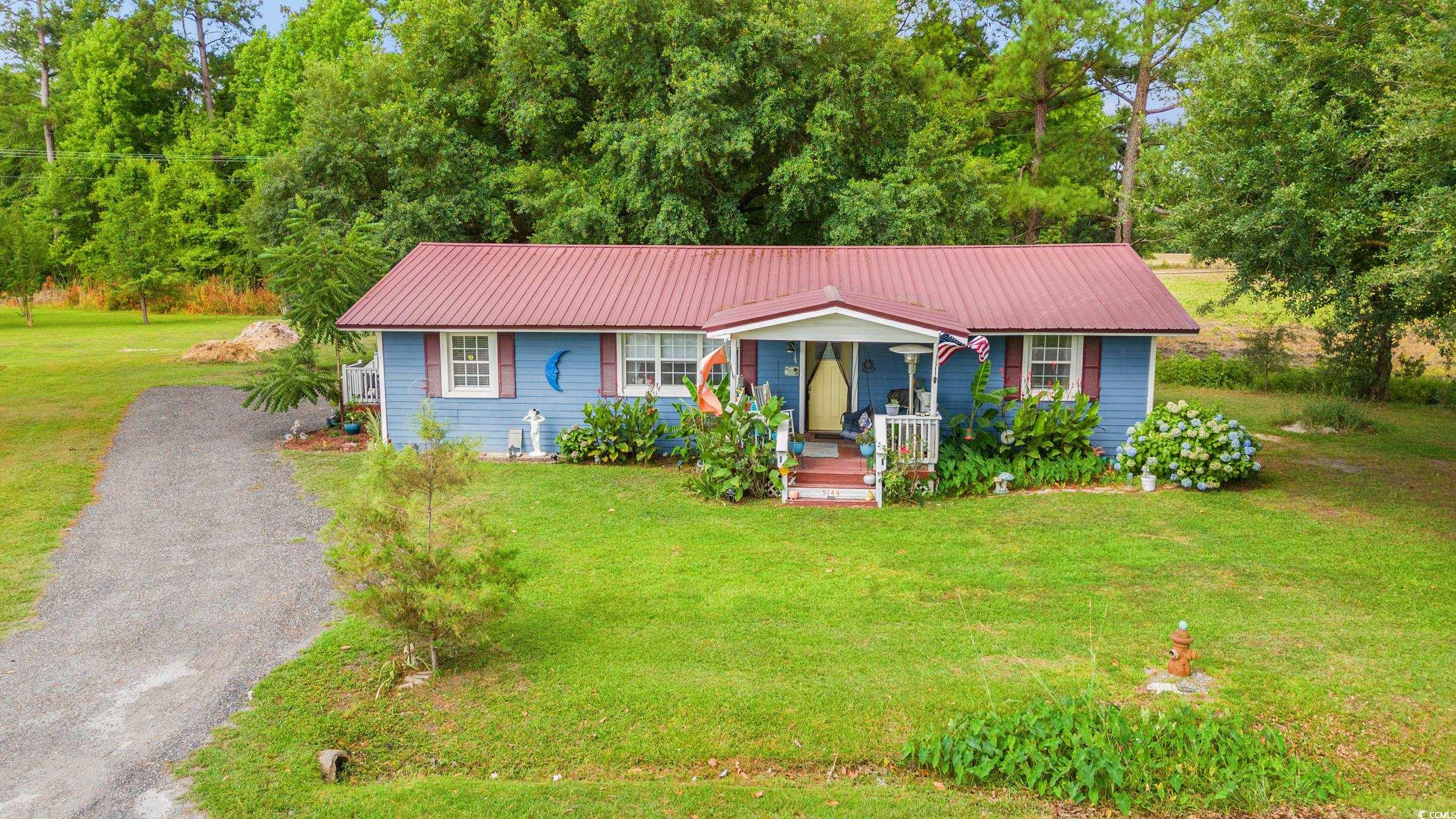 5144 Carolina Road Green Sea, SC 29545 - Photo 32 of 36 Gallery Image 32