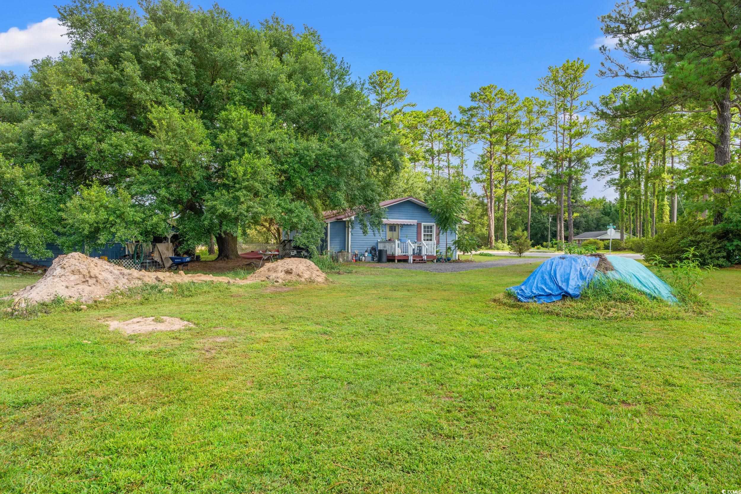 5144 Carolina Road Green Sea, SC 29545 - Photo 33 of 36 Gallery Image 33