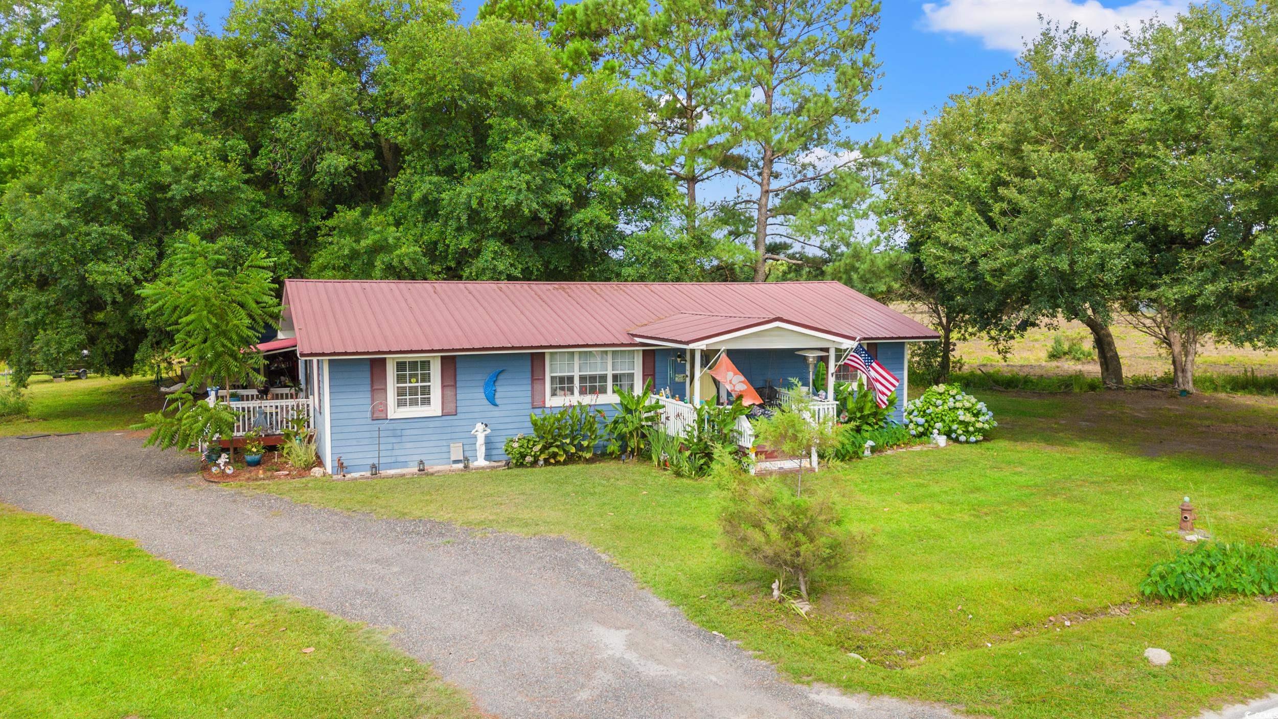 5144 Carolina Road Green Sea, SC 29545 - Photo 4 of 36 Gallery Image 4