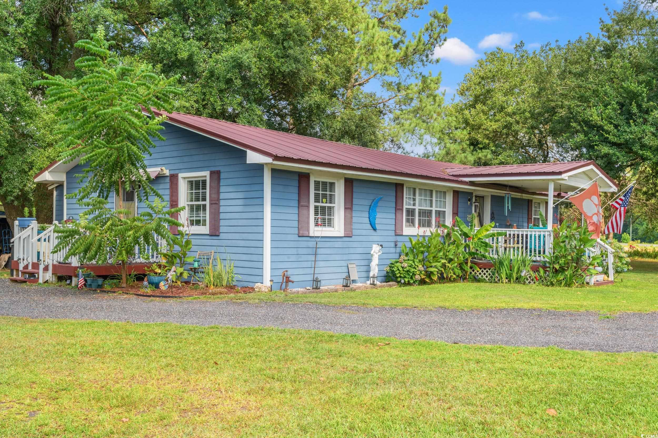 5144 Carolina Road Green Sea, SC 29545 - Photo 5 of 36 Gallery Image 5