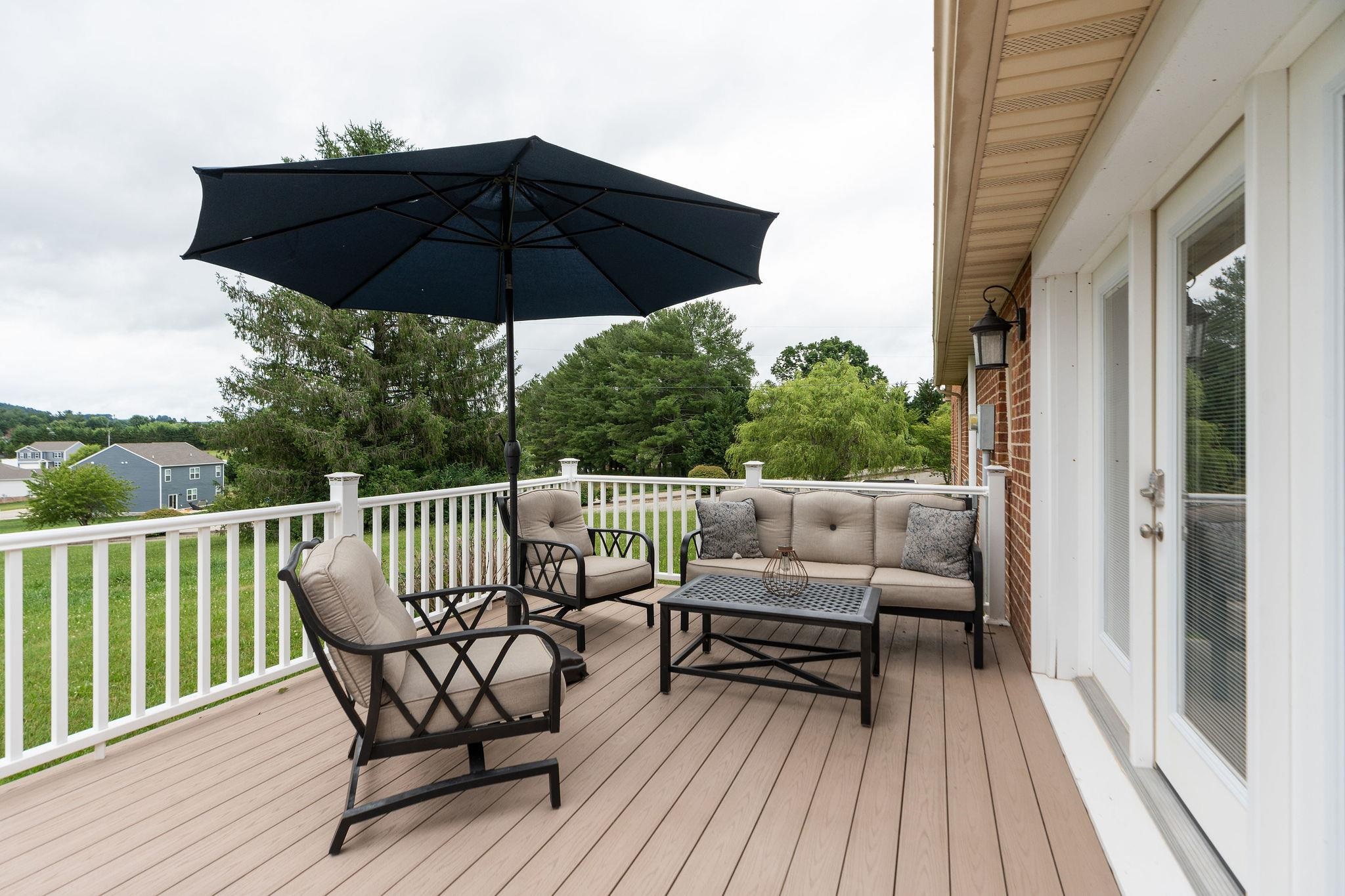 409 Steeles Fort Road Raphine, VA 24472 - Photo 50 of 75