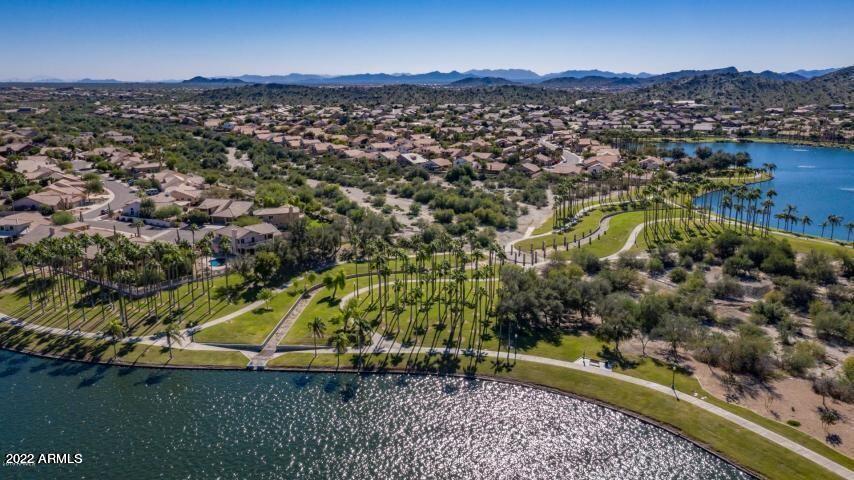 18545 West Chuckwalla Canyon Road Goodyear, AZ 85338 - Photo 58 of 66 Estrella communty lakes