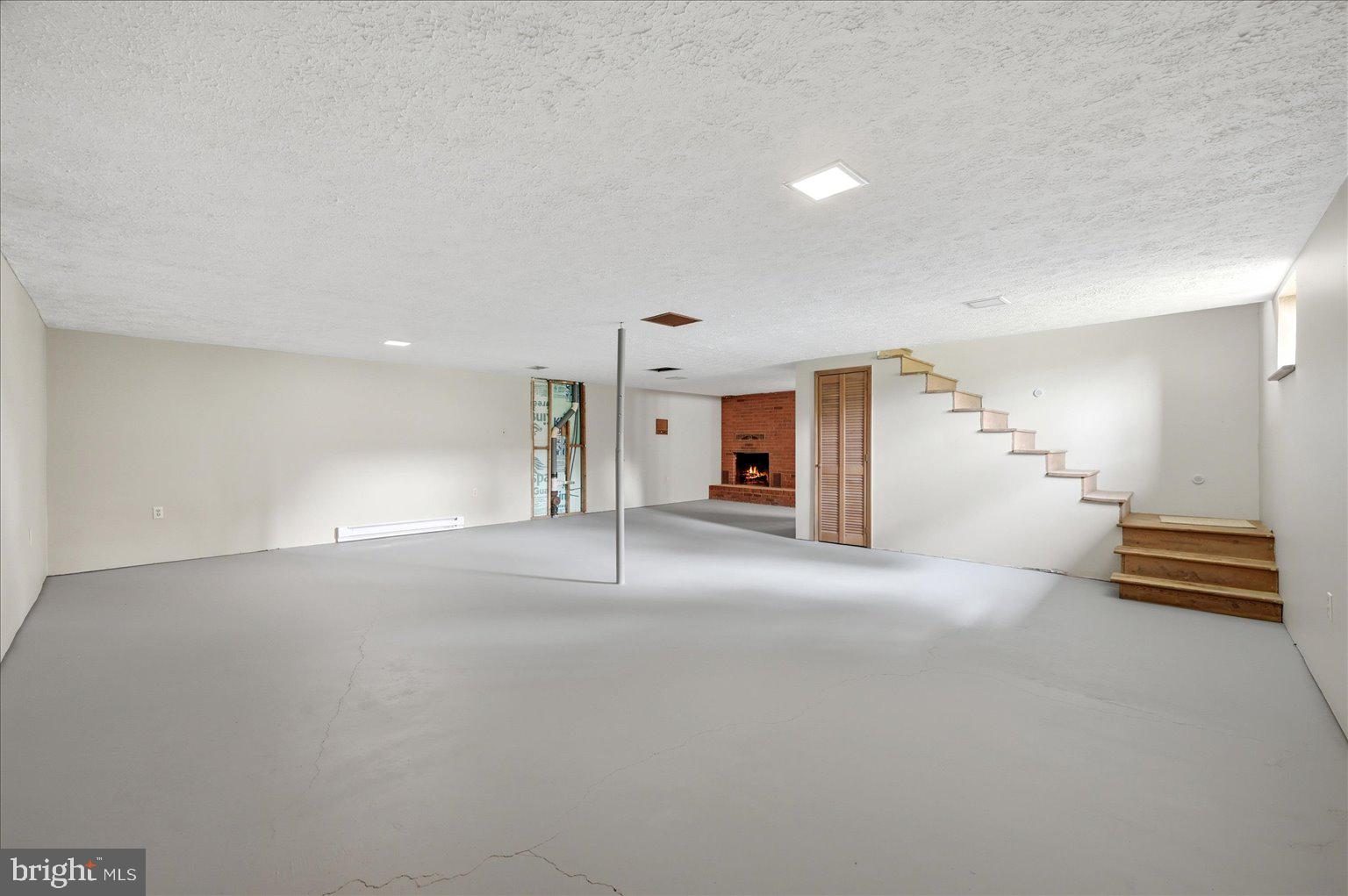 2879 Christian Church Road High View, WV 26808 - Photo 48 of 106 Basement