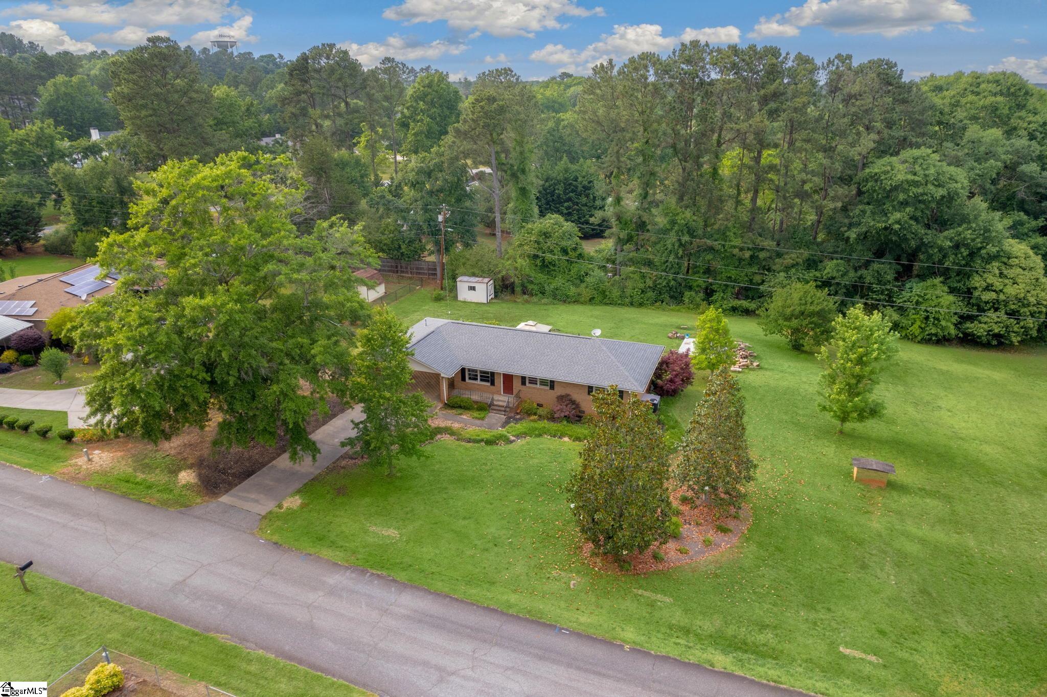 2703 Linmar Circle Anderson, SC 29621 - Photo 34 of 36 Gallery Image 34