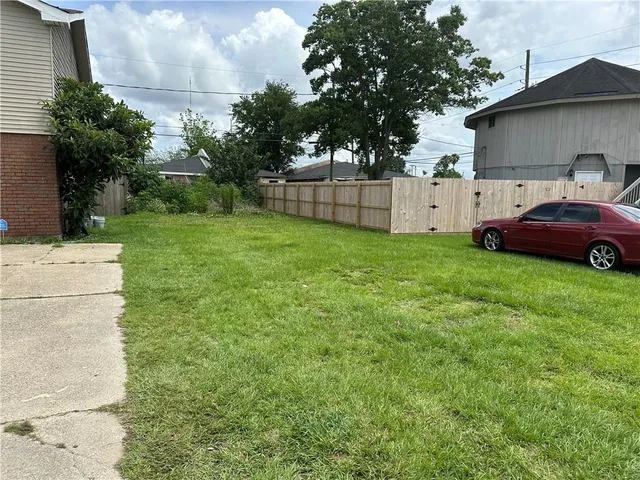 $35,000 | 3607 Juno Drive, Chalmette, LA 70043