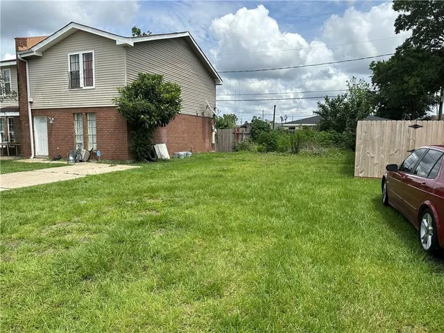 $35,000 | 3607 Juno Drive, Chalmette, LA 70043