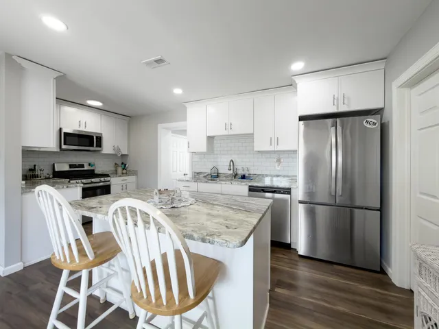 $499,900 | 643 Town Bank Road, North Cape May, NJ 08204