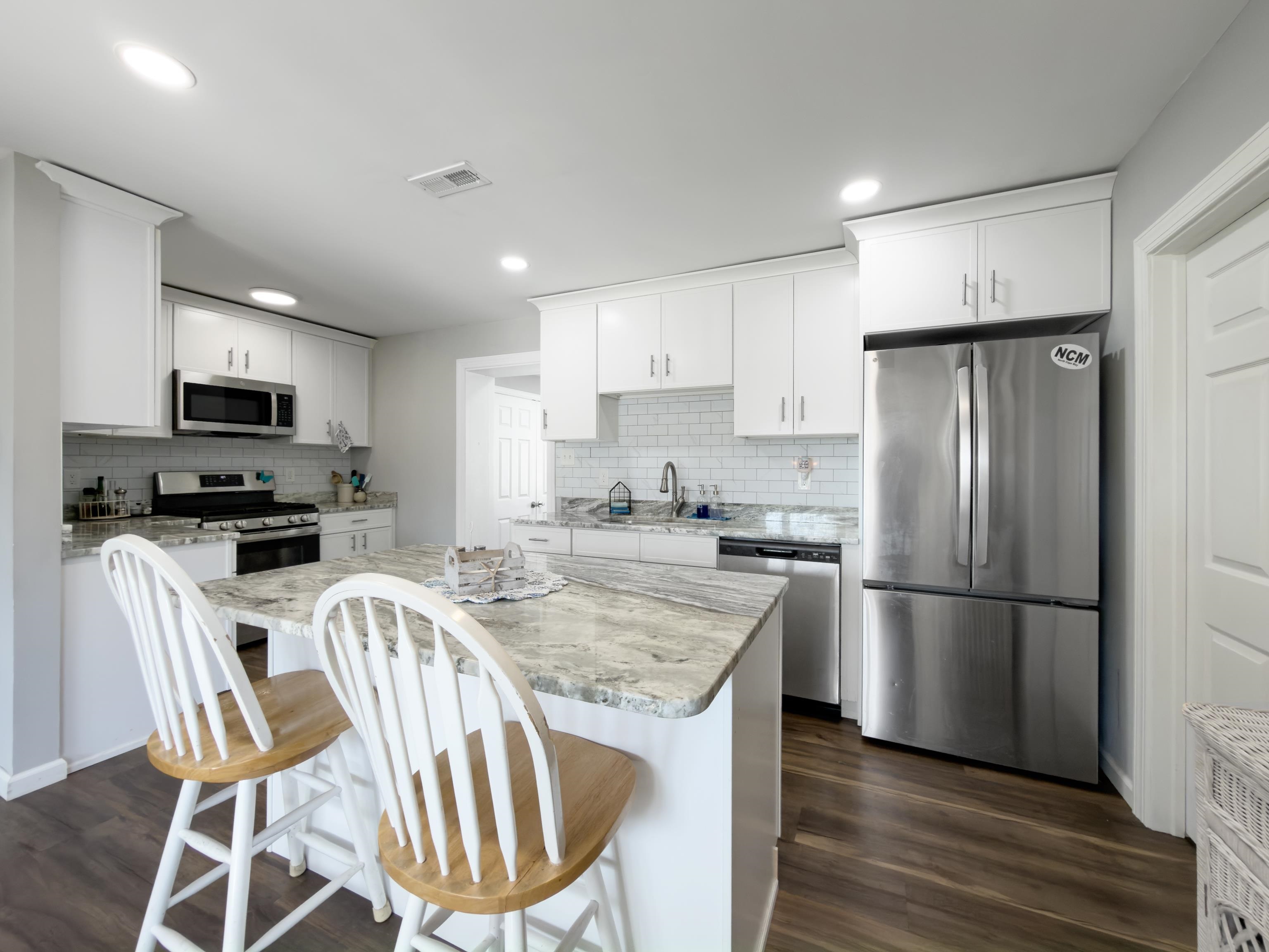 643 Town Bank Road North Cape May, NJ 08204 - Photo 13 of 50