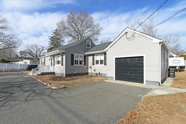 $499,900 | 643 Town Bank Road, North Cape May, NJ 08204