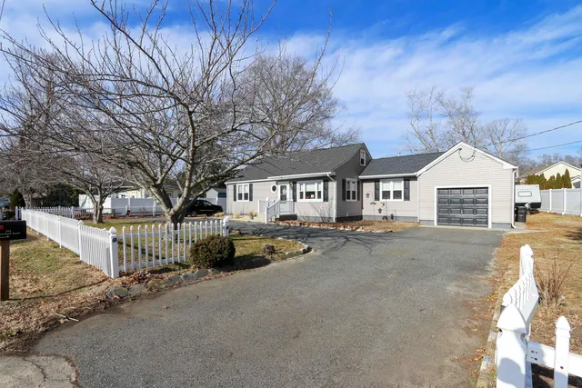 $499,900 | 643 Town Bank Road, North Cape May, NJ 08204