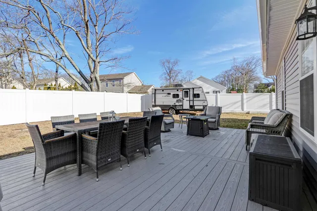 $499,900 | 643 Town Bank Road, North Cape May, NJ 08204