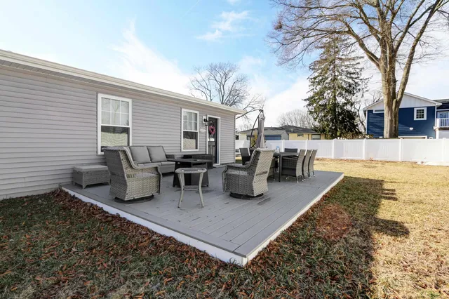 $499,900 | 643 Town Bank Road, North Cape May, NJ 08204