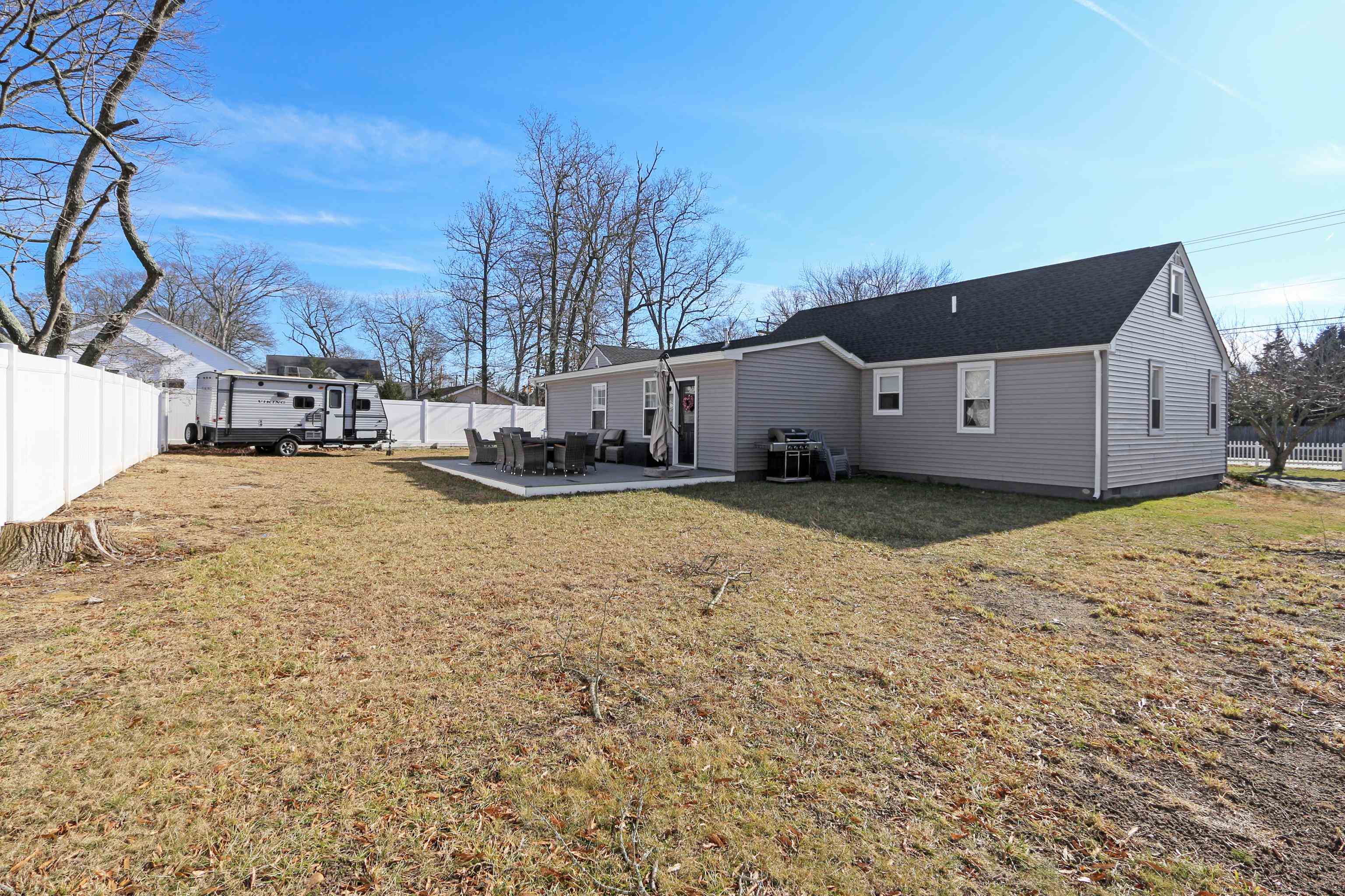 643 Town Bank Road North Cape May, NJ 08204 - Photo 35 of 50