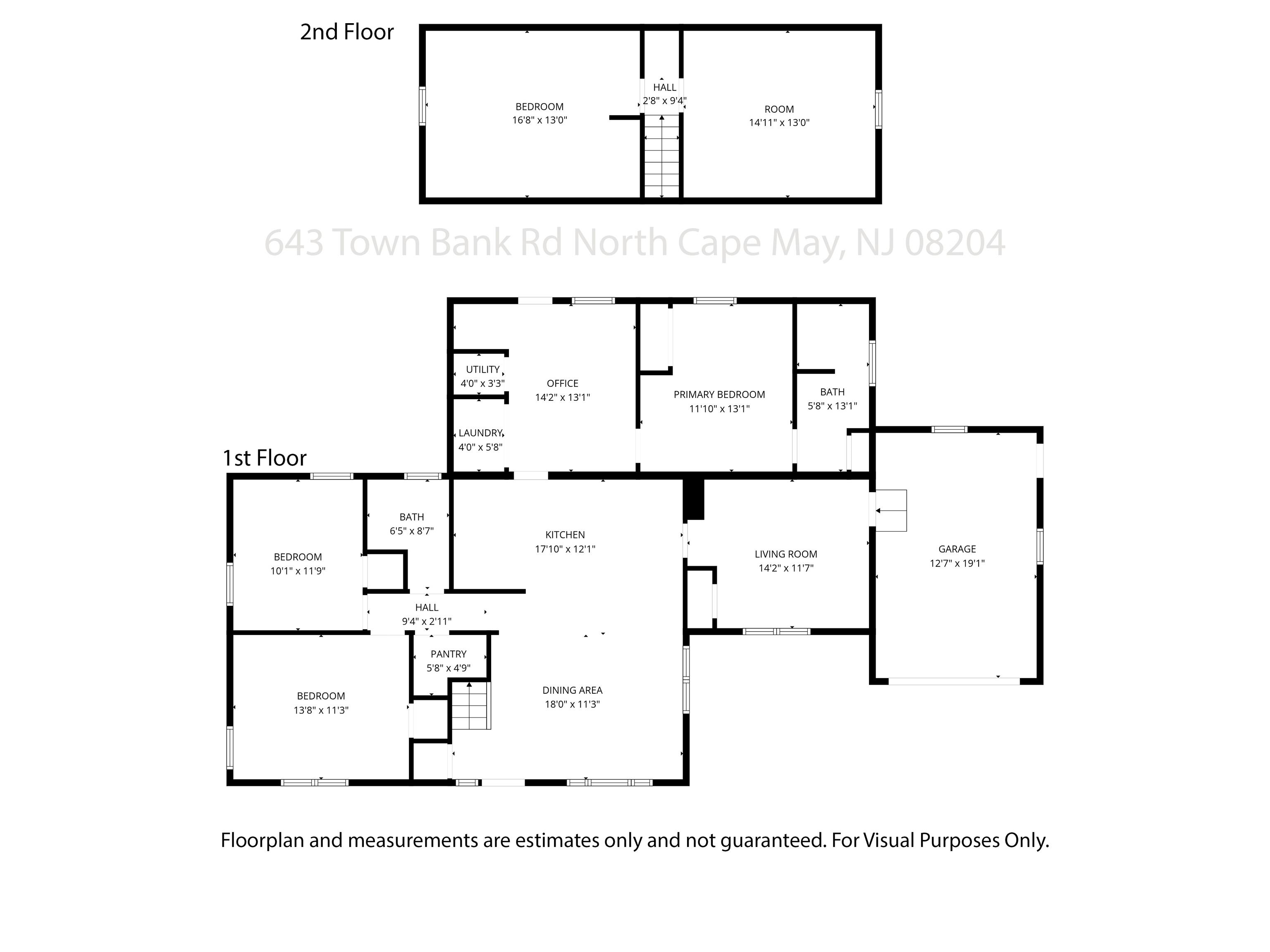 643 Town Bank Road North Cape May, NJ 08204 - Photo 41 of 50