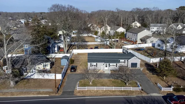 $499,900 | 643 Town Bank Road, North Cape May, NJ 08204