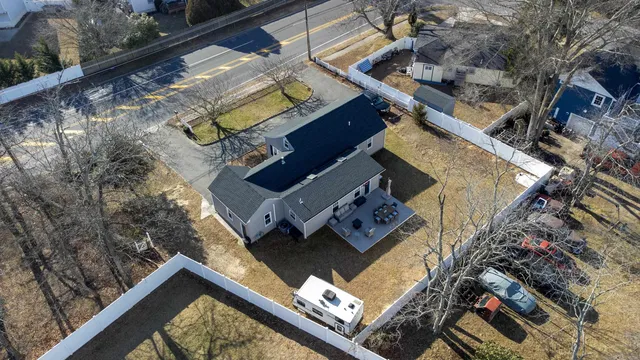 $499,900 | 643 Town Bank Road, North Cape May, NJ 08204