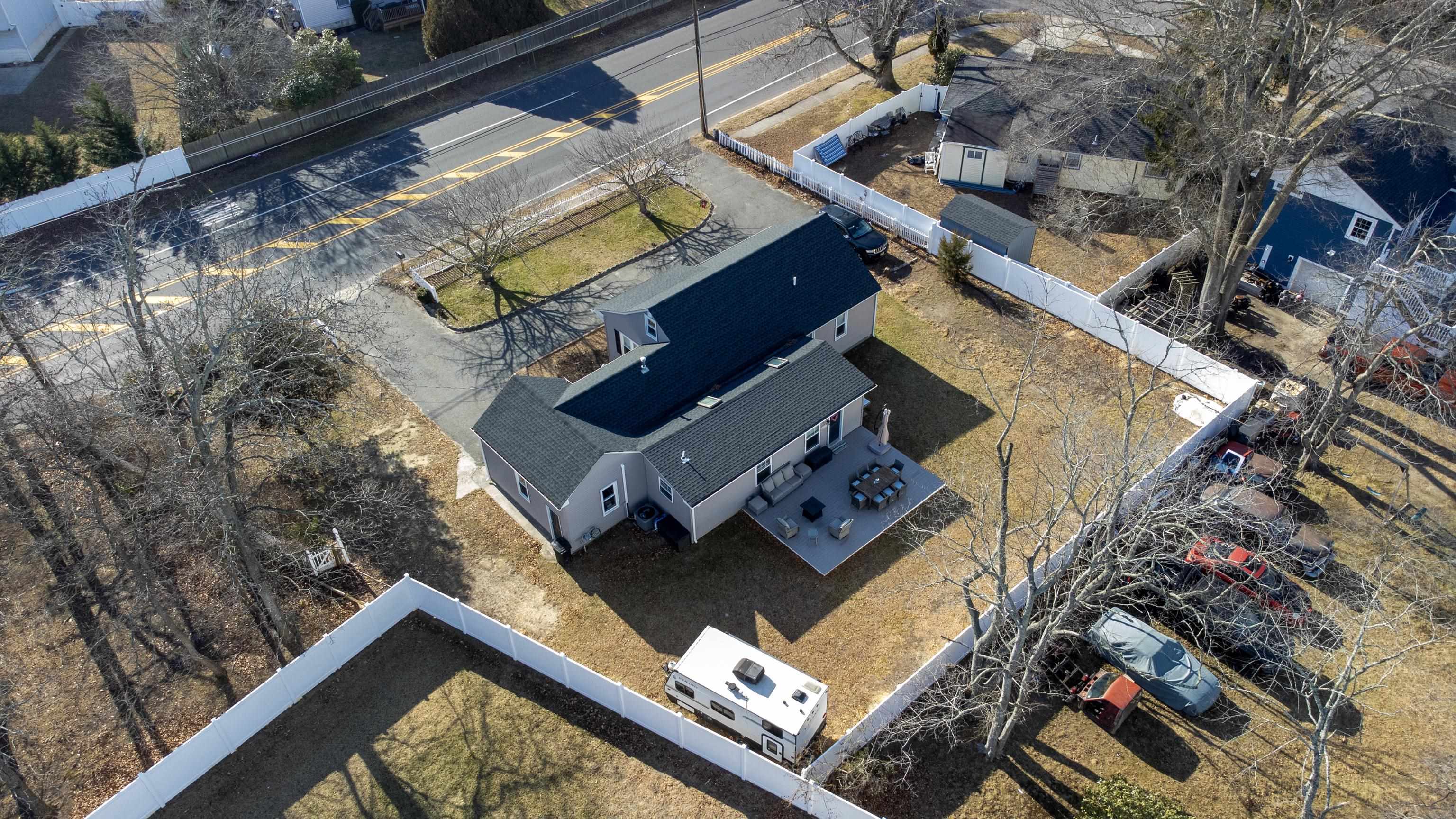 643 Town Bank Road North Cape May, NJ 08204 - Photo 44 of 50