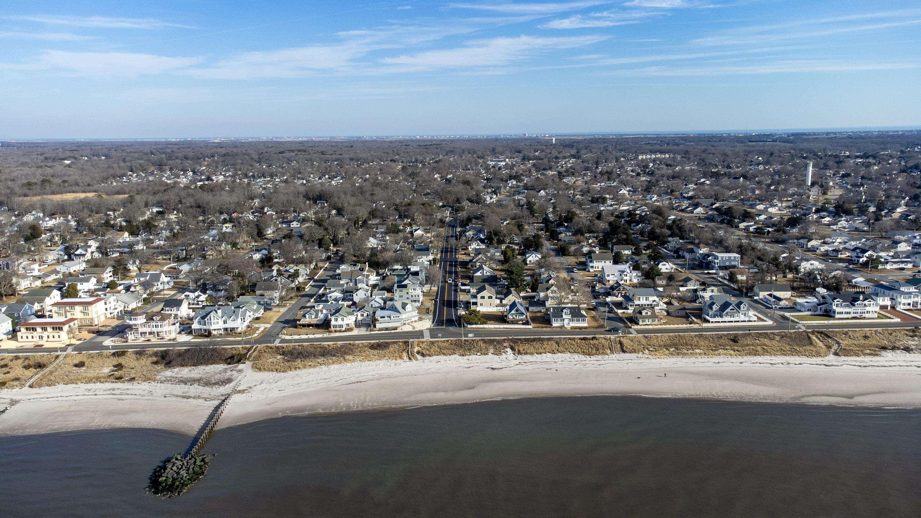 643 Town Bank Road North Cape May, NJ 08204 - Photo 45 of 50