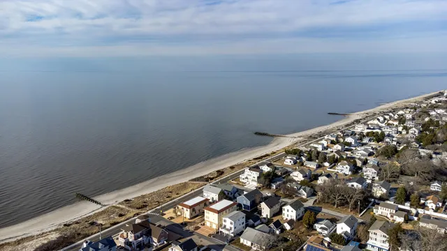 $499,900 | 643 Town Bank Road, North Cape May, NJ 08204
