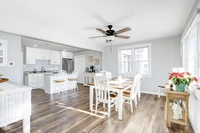 $499,900 | 643 Town Bank Road, North Cape May, NJ 08204