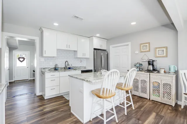 $499,900 | 643 Town Bank Road, North Cape May, NJ 08204