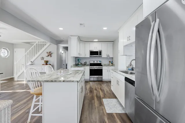 $499,900 | 643 Town Bank Road, North Cape May, NJ 08204