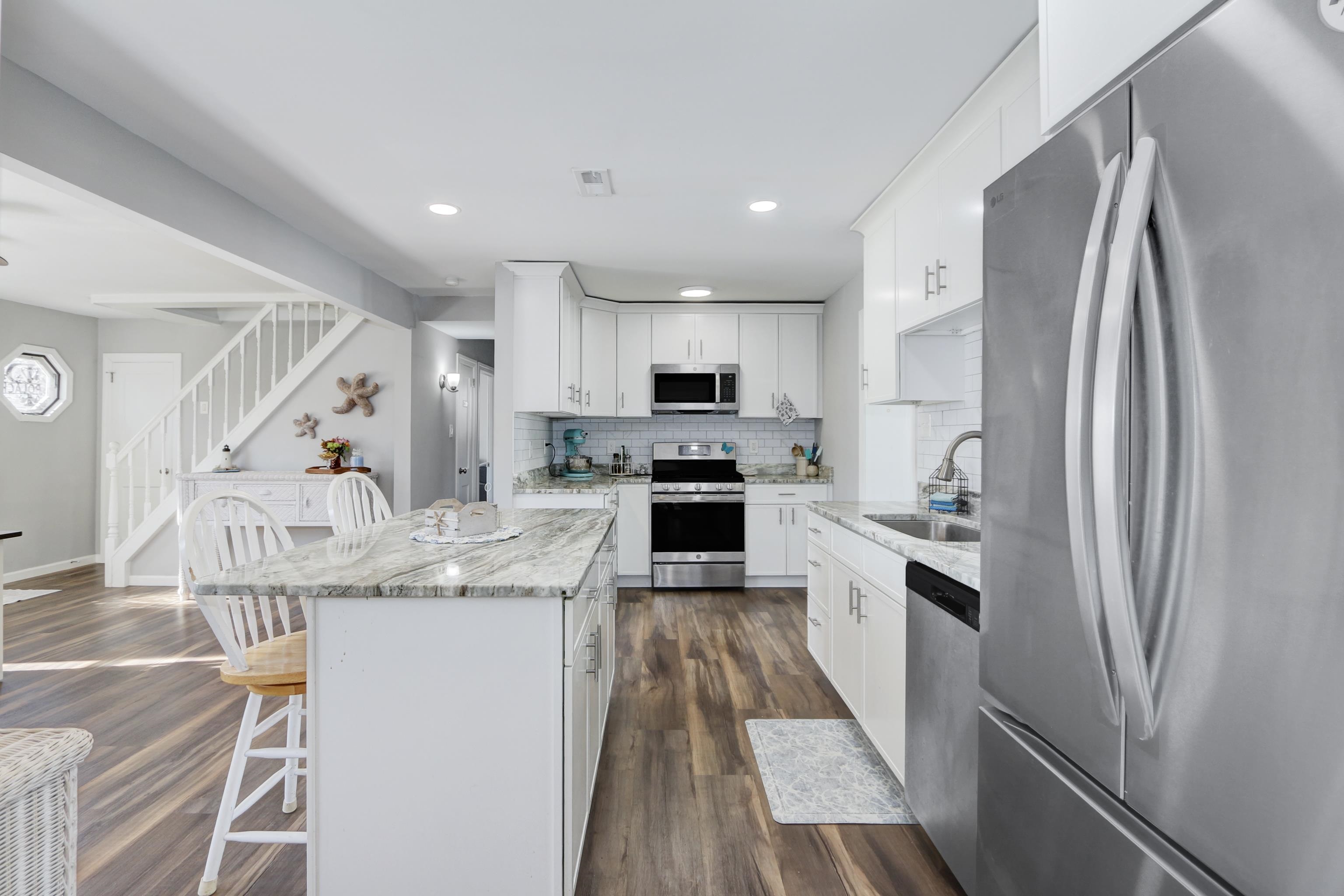 643 Town Bank Road North Cape May, NJ 08204 - Photo 9 of 50