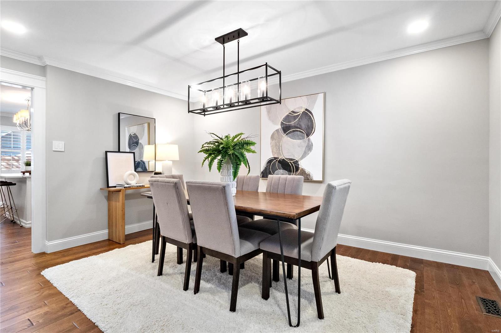 1591 Milbridge Drive Chesterfield, MO 63017 - Photo 11 of 30