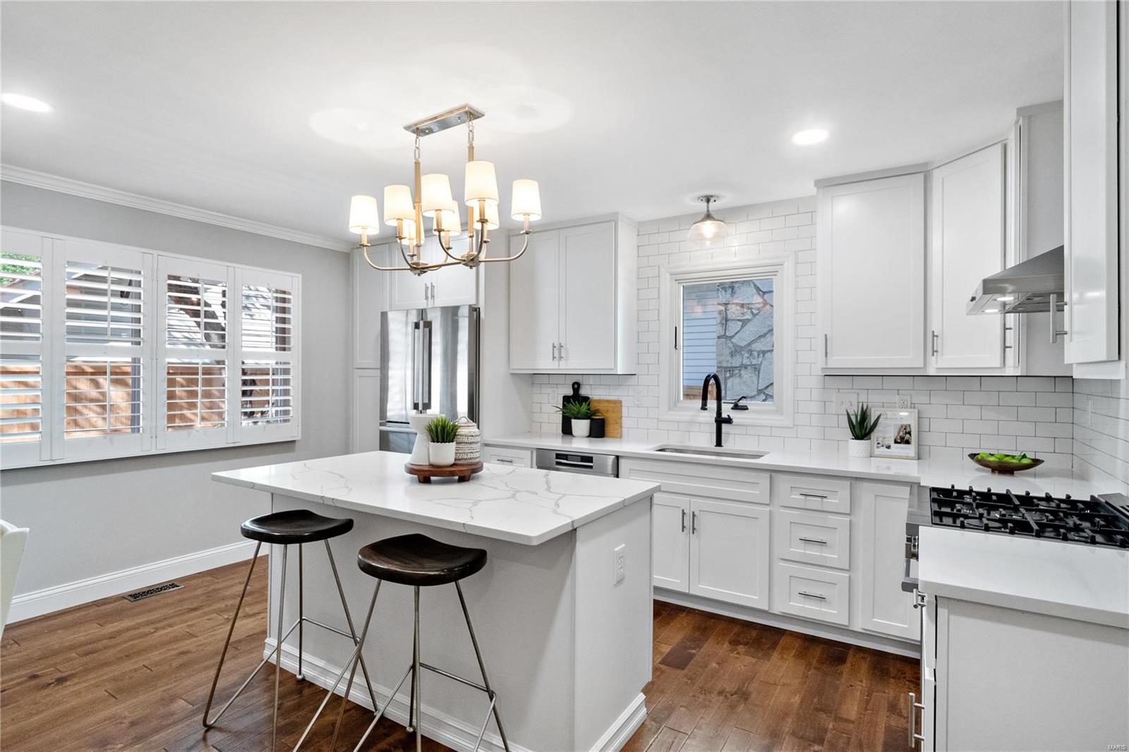 1591 Milbridge Drive Chesterfield, MO 63017 - Photo 12 of 30