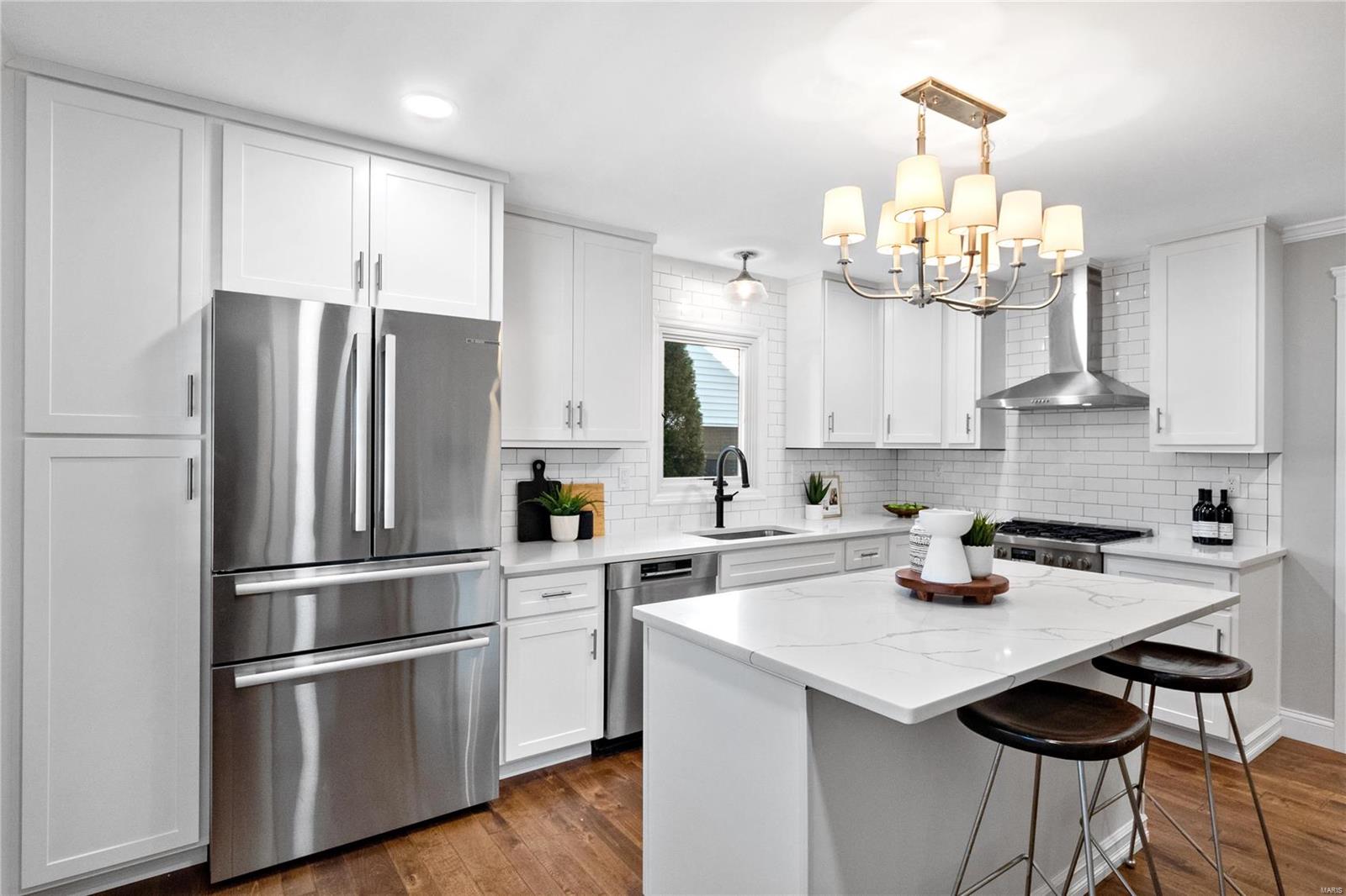 1591 Milbridge Drive Chesterfield, MO 63017 - Photo 13 of 30